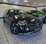 Mercedes-Benz E 200d*VIRTUAL*KEYLE*LED*AVANTGARDE - Mercedes-Benz E 200 aus 2021