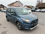 Ford Tourneo Connect Active *Panoramadach* - blaue Ford Tourneo