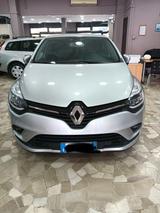 Renault Clio dCi 8V 90CV EDC Start&Stop 5 porte  - Renault Clio mit Diesel-Antrieb: Automatik