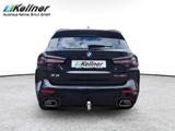 BMW X3  xDr. 20d M-Sport Laser+AHK+Head-Up+Pano+H&K+ - BMW X3 Jahreswagen