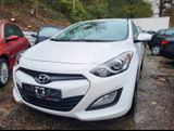 Hyundai i30 Classic - Hyundai i30 in Gelsenkirchen