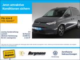 Volkswagen Caddy Maxi Life 1.5 TSI 7-SITZER PANO STANDHZ - Volkswagen Caddy Maxi mit Panoramadach