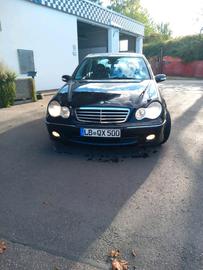 صورة مصغرة 13 لـ 2004 Mercedes-BENZ C 180