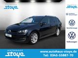 Volkswagen Golf Variant Allstar TSi Navi Xenon PANO - Gebrauchtwagen in Halle