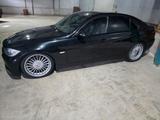 ALPINA B3 3,0 Bi-Turbo - - ALPINA aus 2008
