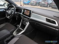 Volkswagen T-Roc - Vorschau Bild 7