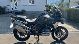 BMW R 1250 GS Triple Black Voll
