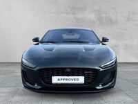 Jaguar F-Type - Vorschau Bild 8