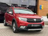 Dacia Sandero II Stepway Prestige KAMERA/NAVI - Dacia Sandero in Saarbrücken