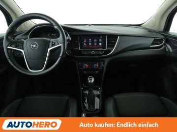 Opel Mokka X - 12