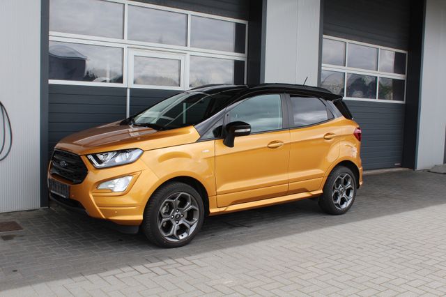 Ford EcoSport ST-Line "1.Hand"