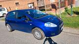 Fiat Punto - gebrauchte Fiat Punto aus dem Jahr 2008