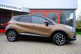 Renault Captur 1.2 TCe Barista Aut. Leder|1e Eig|Navi|Ca - gebrauchte Renault Captur aus dem Jahr 2015