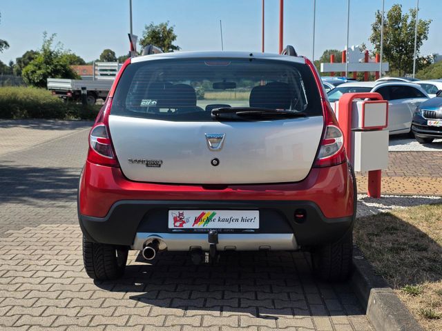 DACIA Sandero — Foto 6