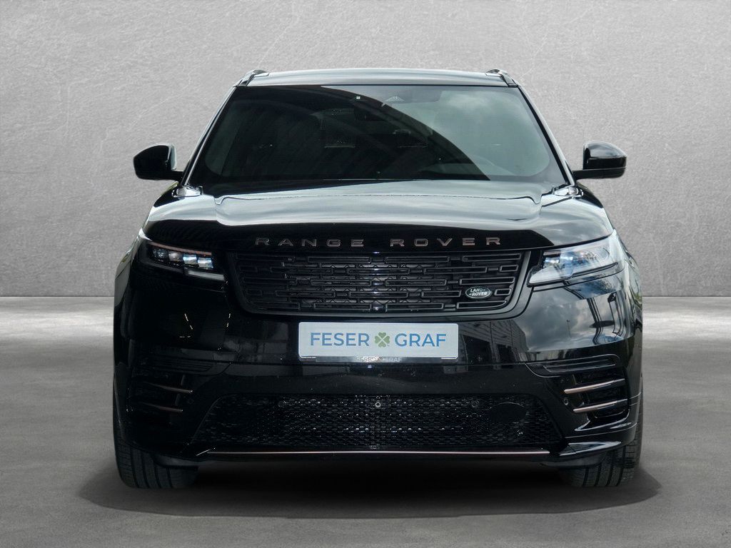 Land Rover Range Rover Velar - Bild 8