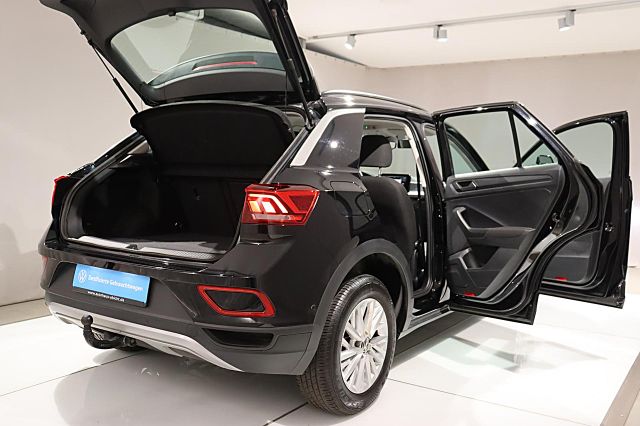 T-Roc Life 2.0 TDI FAHRSCHULUMBAU! ACC AHK SHZ P