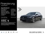 Audi A6 Avant 50 TDI qu. S-line*Pano*Virtual*Matrix*R - Audi A6 Gebrauchtwagen