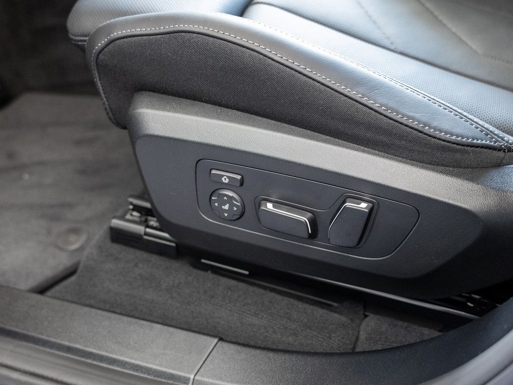BMW X3 M50 - Bild 25