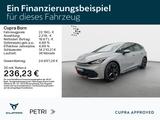 Cupra Born *Wärmep.*SHZ*Keyless*FullLink*19Zoll* - Cupra Born aus 2022