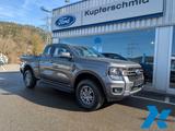 Ford Ranger XLT 4WD Extrakabine  K-Performance-Optik - Ford Ranger: Xlt Extrakabine