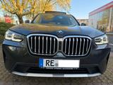 BMW X3 G01 20d xDrive Vollausst. Pano. Leder. 1 Hd.  - BMW X3 Gebrauchtwagen in Dortmund