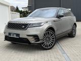 Land Rover Range Rover Velar R-Dynamic S*PANO*STAND-HEIZUNG