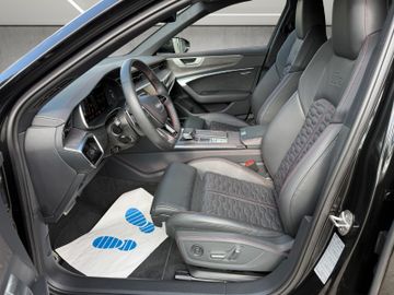Audi RS6 - 11