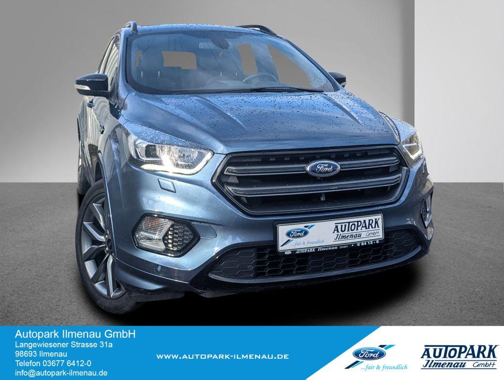 Ford Kuga 1.5 EcoBoost 2x4 ST-Line