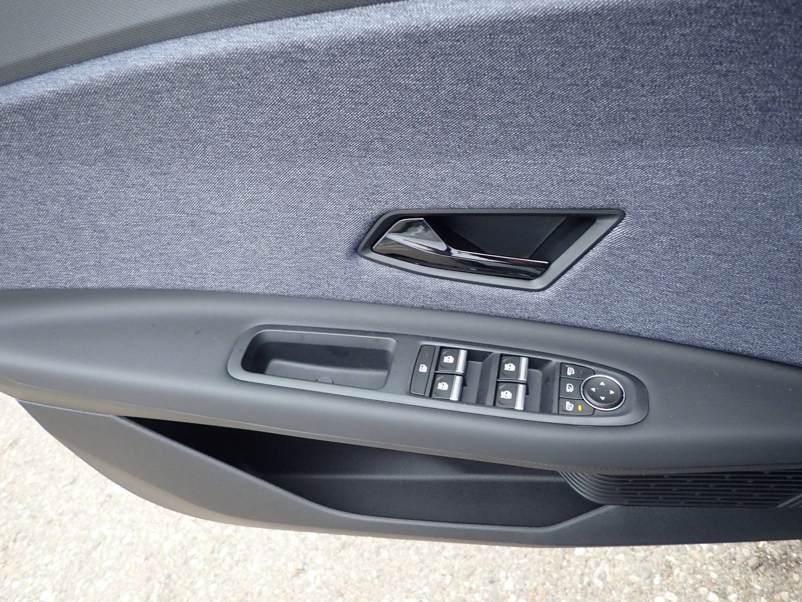 Fahrzeugabbildung Renault R 5 E-Tech elektrisch Techno 150 Comfort Range