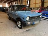 Andere Autobianchi A112 - Andere aus 1985