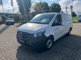 Mercedes-Benz Vito 114 CDI Kasten+L2H1+Klima+Sortimo - LKWs & Trucks in Freiburg