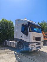 Iveco STRALIS 450 Hydraulik EURO 5 - Offers