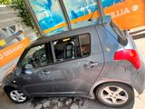 Suzuki Swift 1,3 Club Club - gebrauchte Suzuki Swift aus dem Jahr 2007