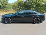 Audi A8 L 4.0 TFSI tiptronic quattro - gebrauchte Audi A8 aus dem Jahr 2015