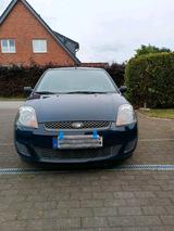 Ford Fiesta MK.6 Facelift - Ford Fiesta: Facelift