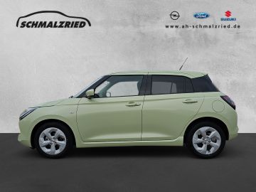 Bild 2 Suzuki Swift Comfort CVT Navi LED Apple CarPlay Android