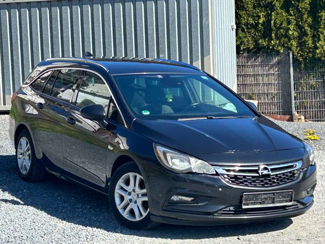 Opel Astra K Sports Tourer Dynamic AUTOM. NAVI R-KAME