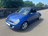 Ford KA street Cabrio - Ford aus 2004: Ka
