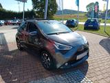 Toyota Aygo AYGO x-play Team D - gebrauchte Toyota Aygo (X) aus dem Jahr 2021