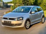 Volkswagen Vw Polo 1.2 TÜV(07/27)1te Hand*wenig Kilom... - Volkswagen Polo aus 2011: W