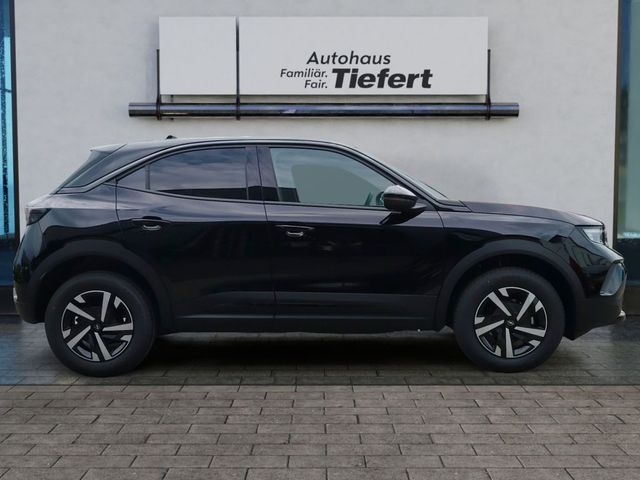 Mokka 1.2 DI Turbo Edition (B/B)