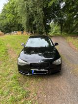 BMW 116i - - BMW 116: Coupé