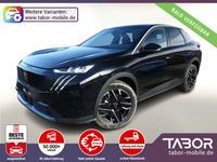 Peugeot 3008 - Vorschau Bild 1