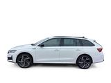 Skoda Octavia C.Sportline 2.0TDI*DSG*NAVI*MATRIX*AHK* - Skoda: Sportline