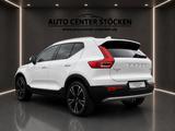 Volvo XC40 Momentum Pro Standheizung 21 ZollAluKamera - Volvo XC40 Gebrauchtwagen in Hannover