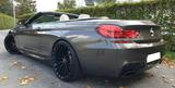 BMW 650i Cabrio -V8 | M-Paket | Motor erst 91.000 km - BMW: Cabrio, 6er