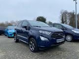 Ford EcoSport ST-Line *Kamera-PDC-GRA* - gebrauchte Ford EcoSport aus dem Jahr 2020
