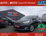 Ford C-MAX Titanium Automatik/Klimaauto/Navi/ - Ford C-Max in Erfurt