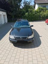 Opel Omega Design Tüv bis 11/26 - Opel Omega: Kombi