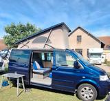 Volkswagen T5 California Comfortline 174 PS - Volkswagen T5 California aus 2006